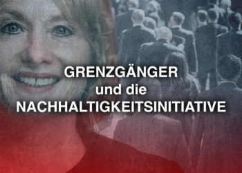 Nachhaltigkeitsinitiative: Das Grenzgänger-Täuschungsmanöver