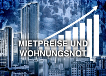 Mietpreise und Wohnungsnot: Wie Remigration den Wohnungsmarkt entlasten könnte